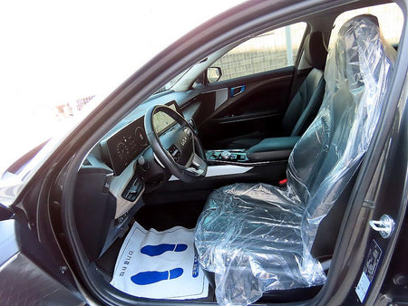 Kia K8 — photo 05