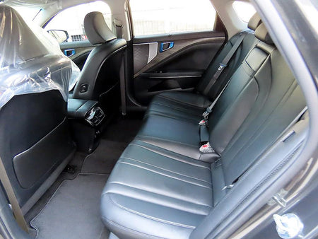Kia K8 — photo 06