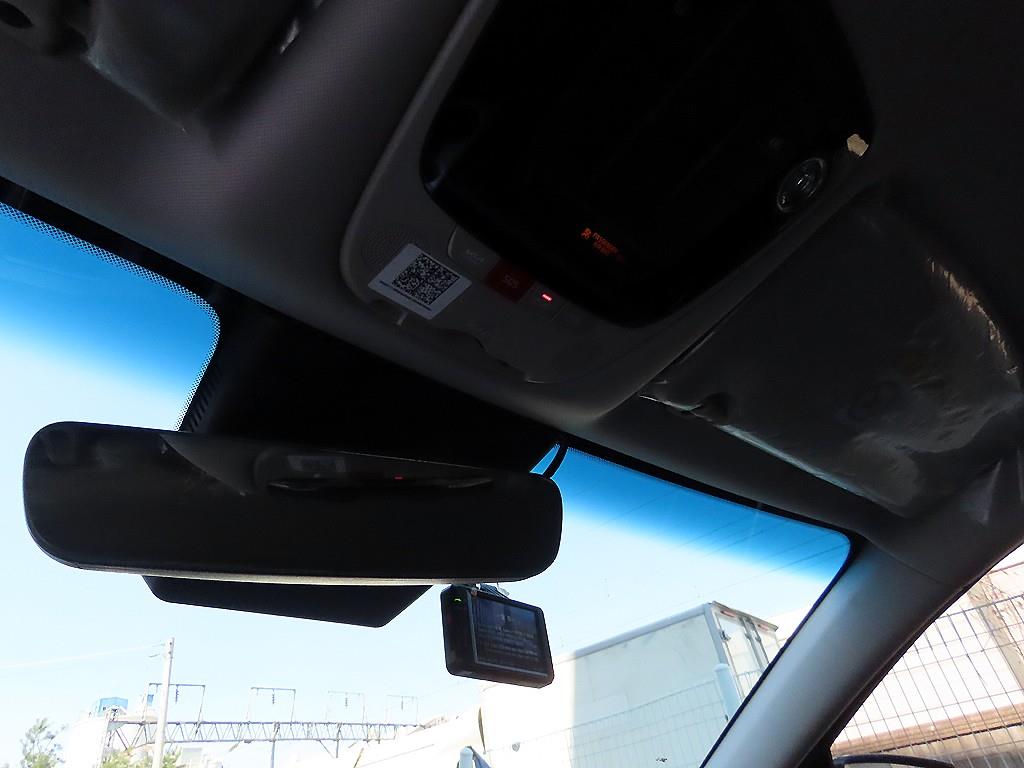 Kia K8 — photo 14