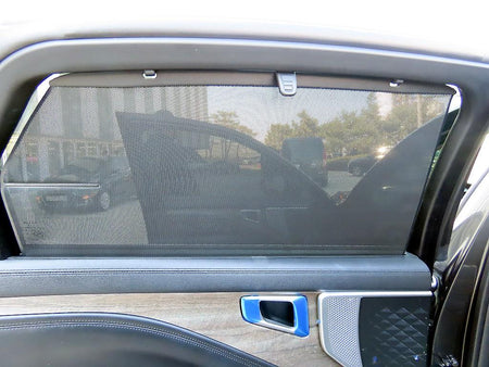 Kia K8 — photo 15
