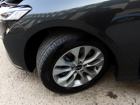 Kia K8 — photo 20