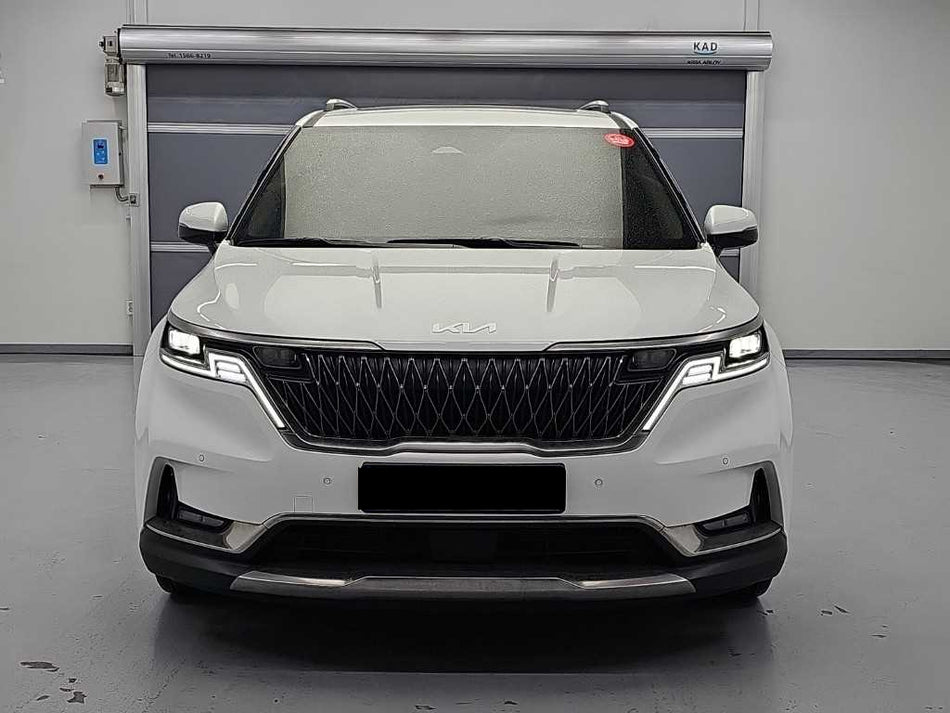 Kia Carnival — photo 02