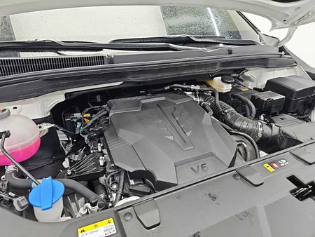 Kia Carnival — photo 05