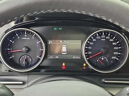 Kia Carnival — photo 06