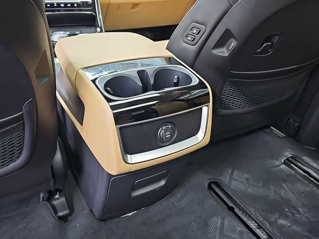Kia Carnival — photo 15