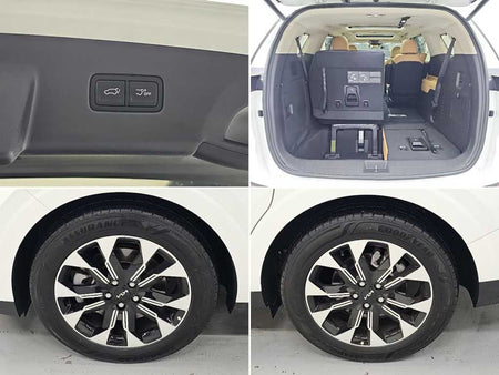 Kia Carnival — photo 18