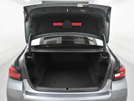 BMW 5-Series — photo 19