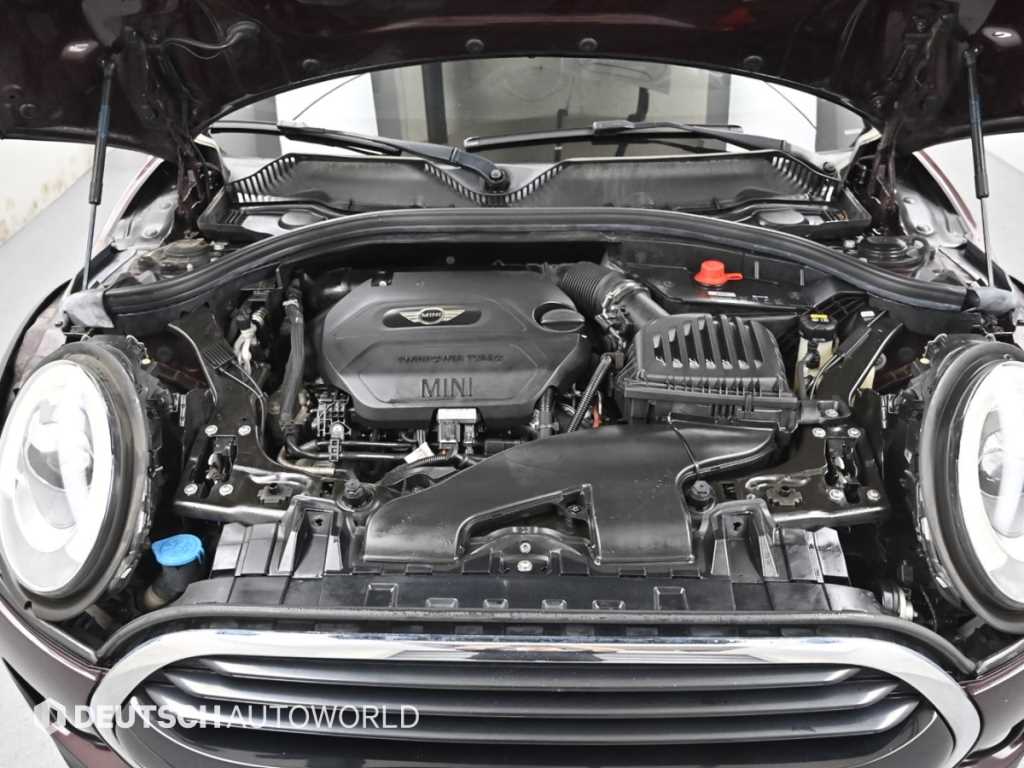 Mini Clubman — photo 06