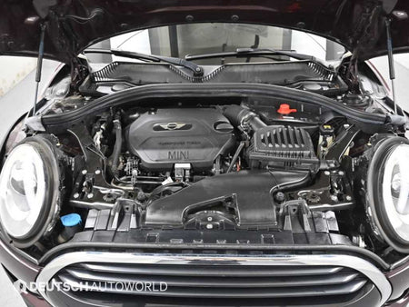 Mini Clubman — photo 06