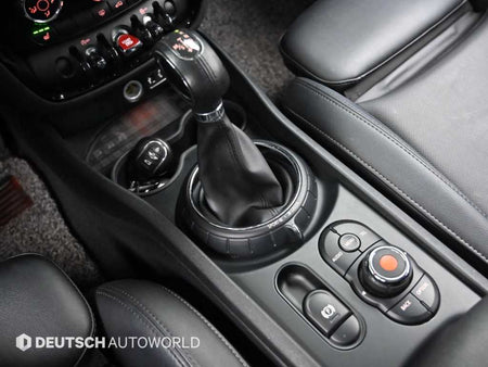 Mini Clubman — photo 09
