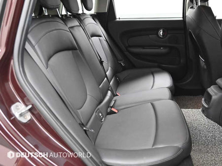 Mini Clubman — photo 12