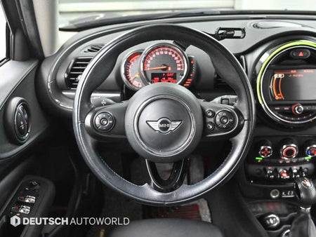 Mini Clubman — photo 13