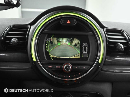 Mini Clubman — photo 15
