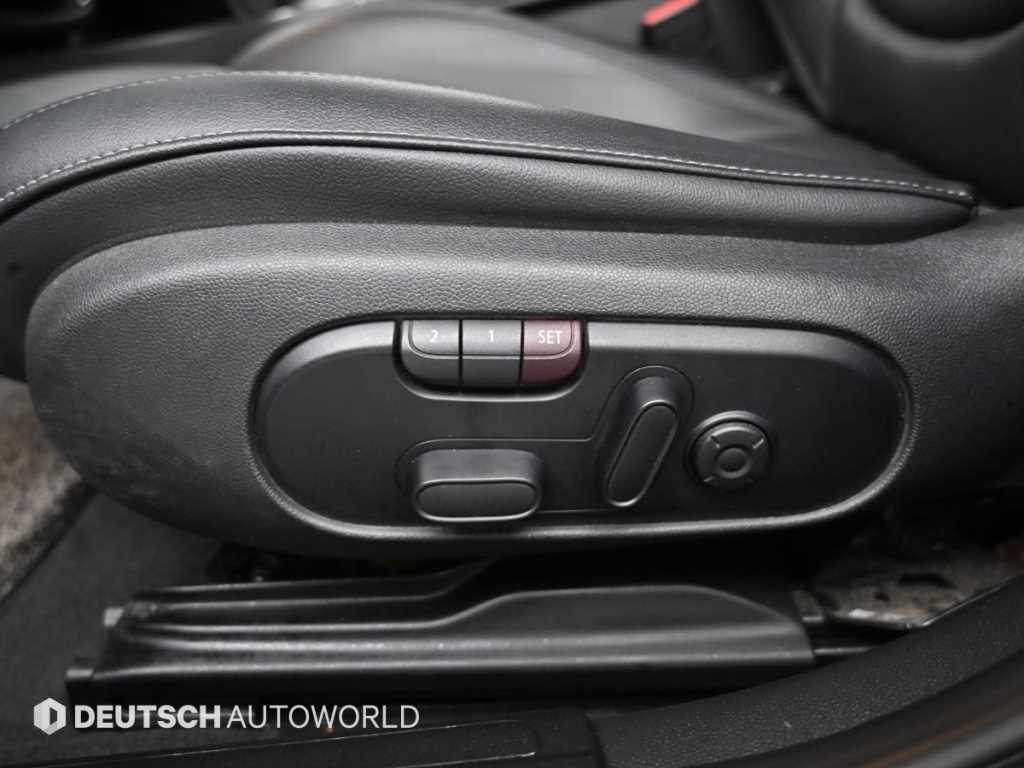 Mini Clubman — photo 16