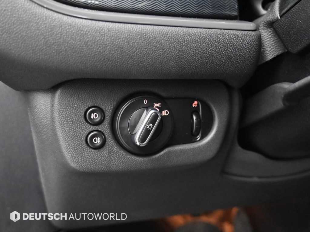 Mini Clubman — photo 17
