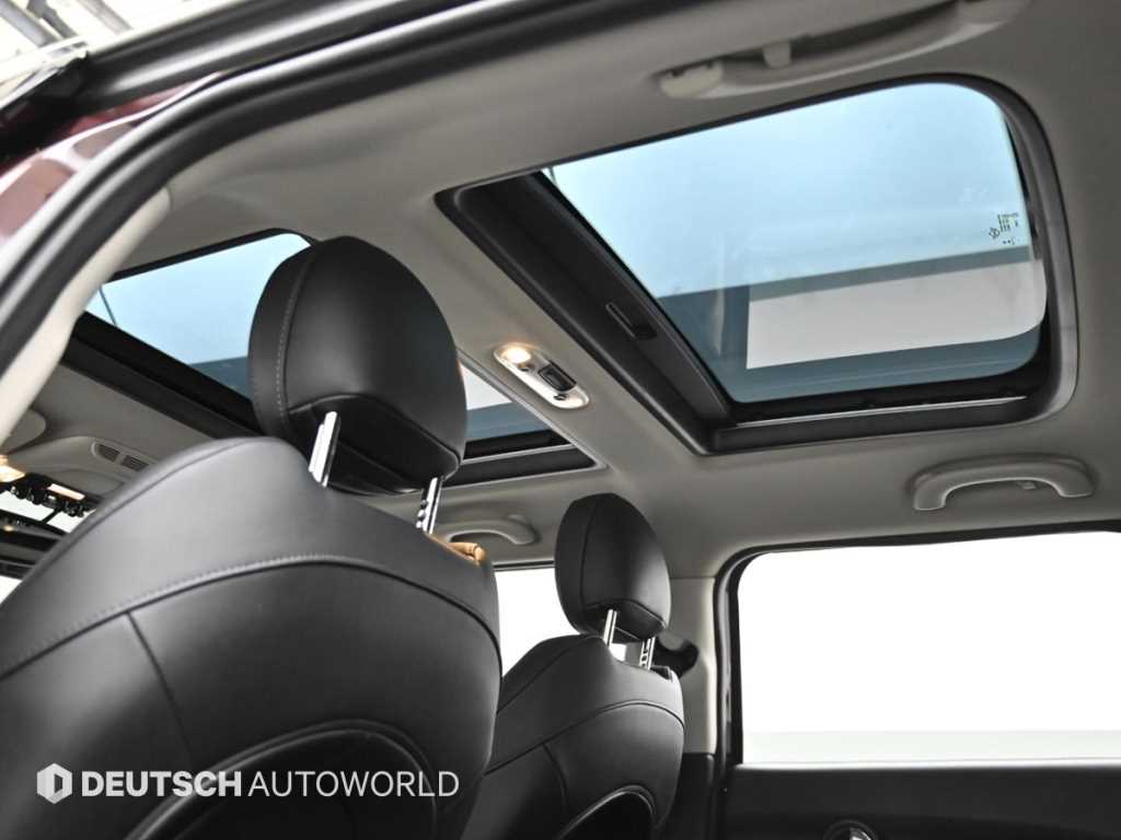 Mini Clubman — photo 18