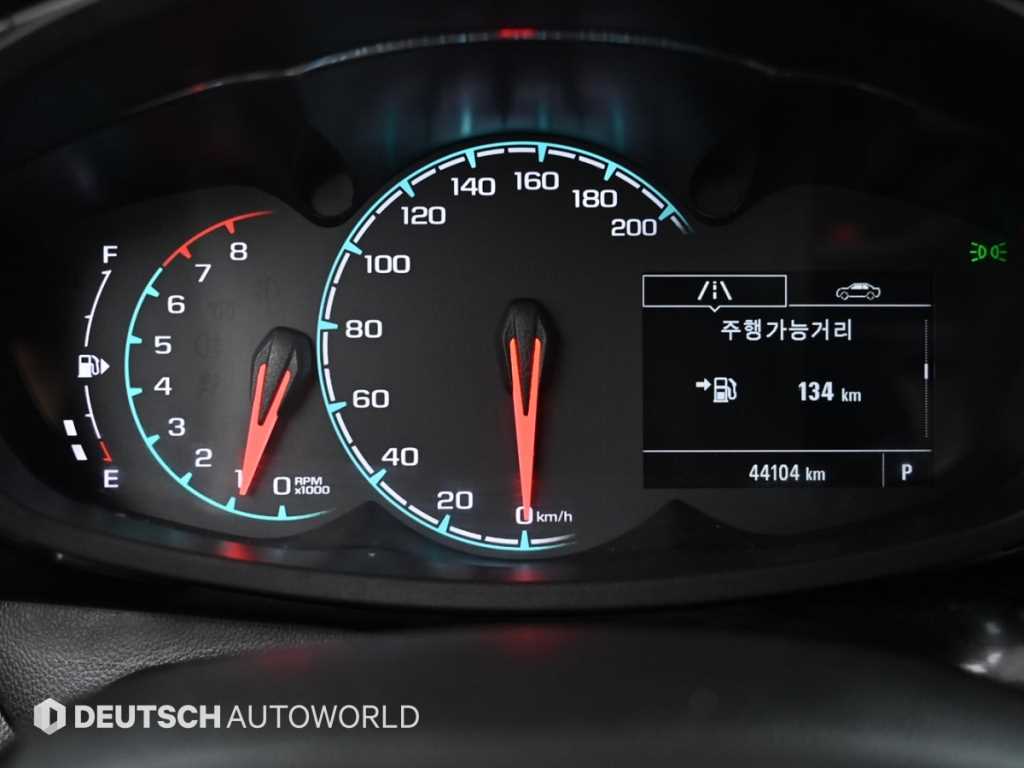 CHEVROLET Spark — photo 08