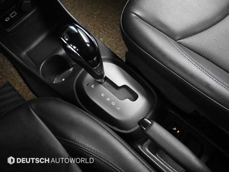 CHEVROLET Spark — photo 09