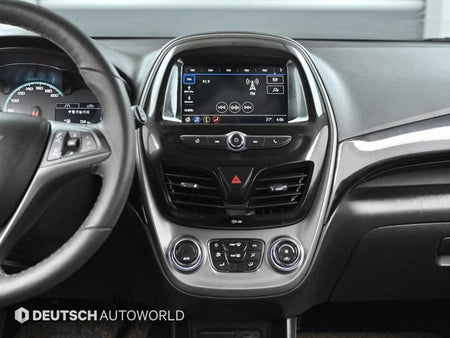 CHEVROLET Spark — photo 14