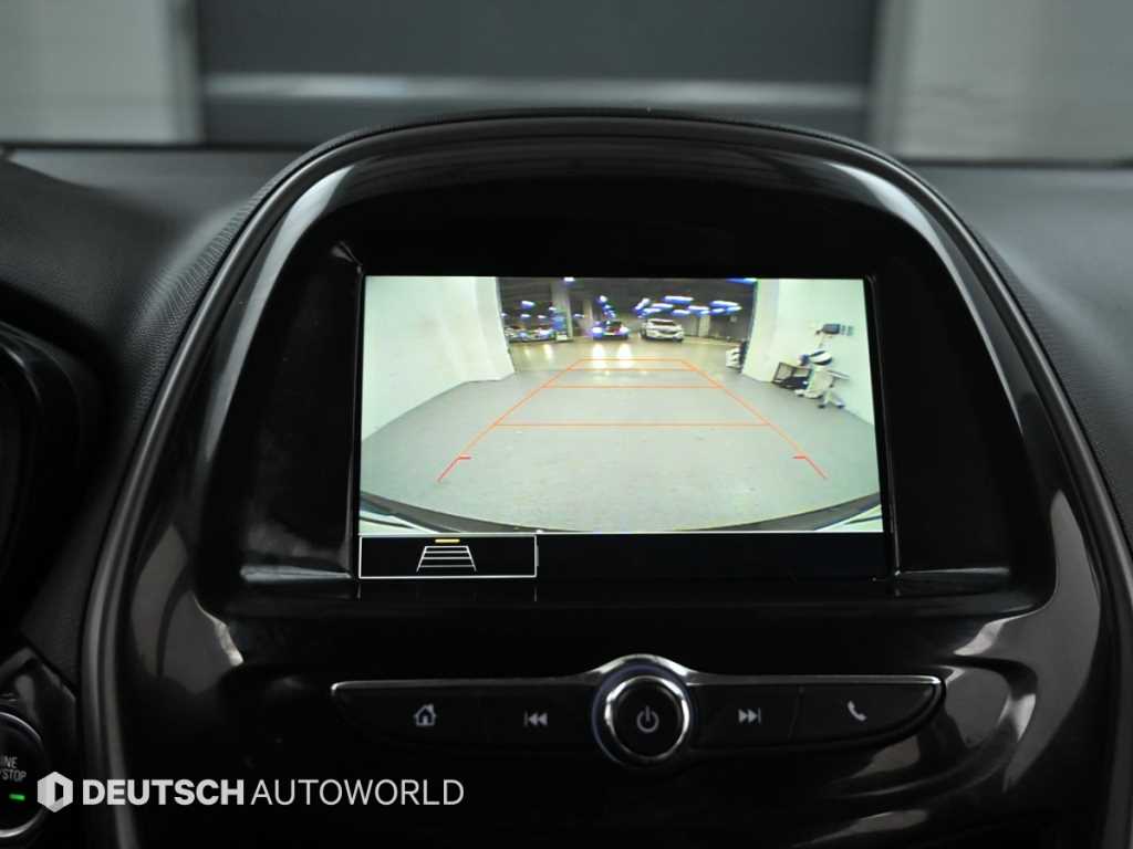 CHEVROLET Spark — photo 15