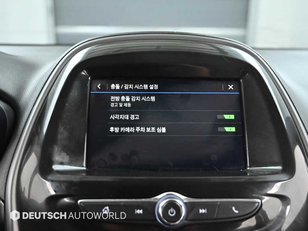 CHEVROLET Spark — photo 16