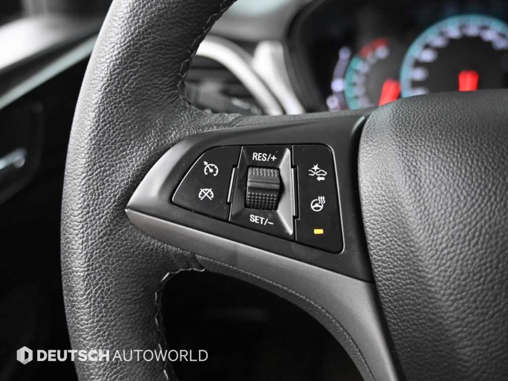 CHEVROLET Spark — photo 17