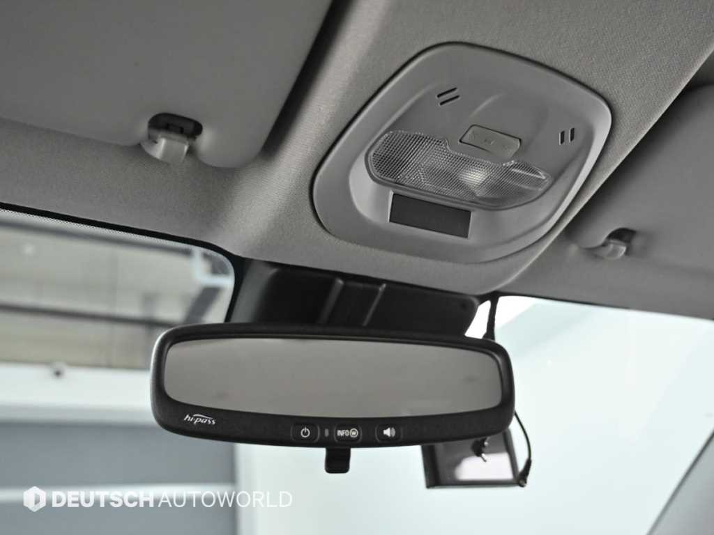 CHEVROLET Spark — photo 18