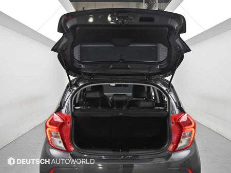 CHEVROLET Spark — photo 19