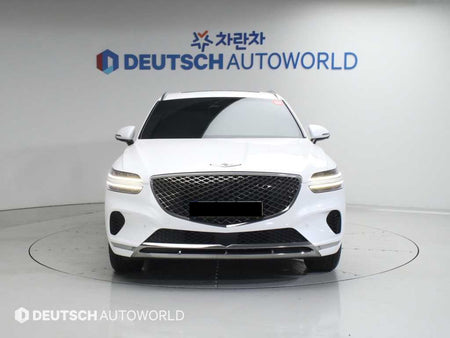 Genesis GV70 — photo 03