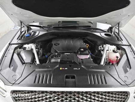 Genesis GV70 — photo 06