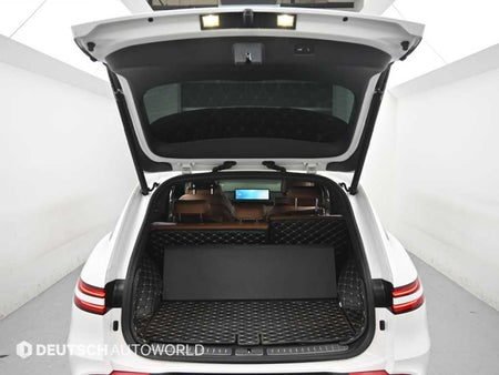 Genesis GV70 — photo 19