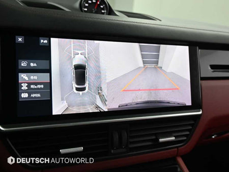 Porsche Cayenne — photo 15
