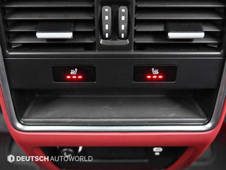 Porsche Cayenne — photo 16