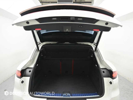 Porsche Cayenne — photo 19