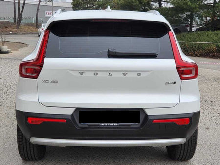 Volvo XC40 — photo 04