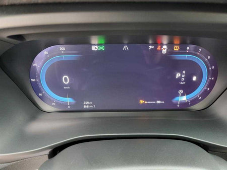 Volvo XC40 — photo 09
