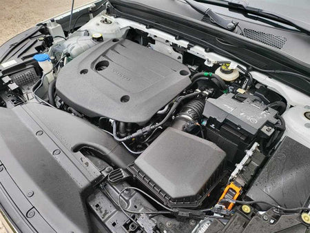 Volvo XC40 — photo 19