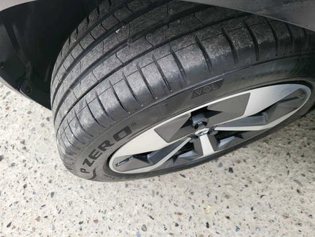 Volvo XC40 — photo 20