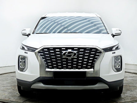 Hyundai Palisade — photo 01