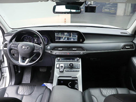 Hyundai Palisade — photo 05