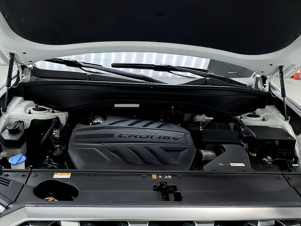 Hyundai Palisade — photo 07