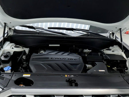 Hyundai Palisade — photo 07