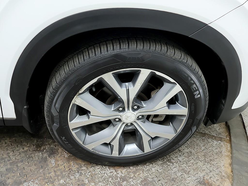 Hyundai Palisade — photo 08