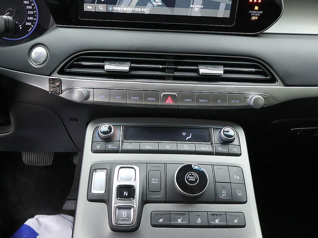 Hyundai Palisade — photo 09