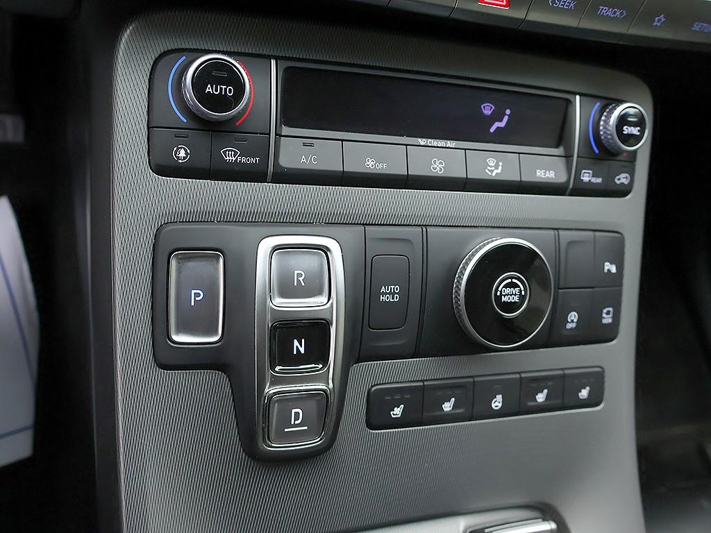 Hyundai Palisade — photo 10