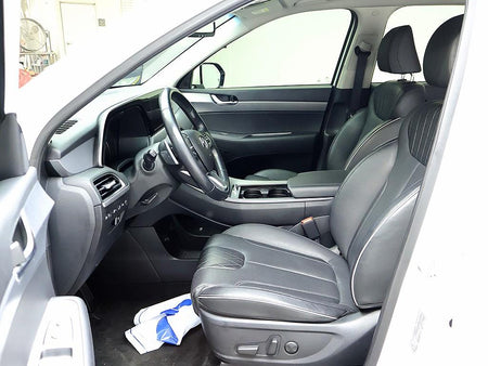 Hyundai Palisade — photo 11