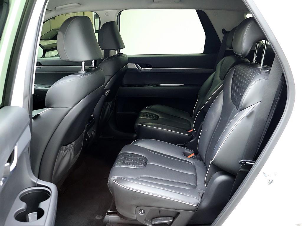 Hyundai Palisade — photo 12