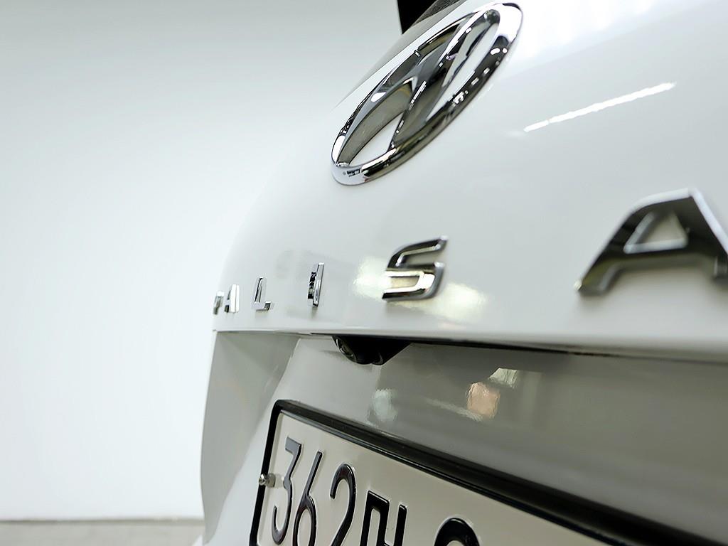 Hyundai Palisade — photo 13