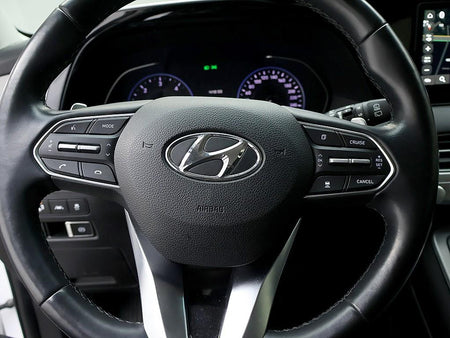 Hyundai Palisade — photo 16