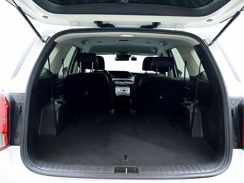 Hyundai Palisade — photo 17